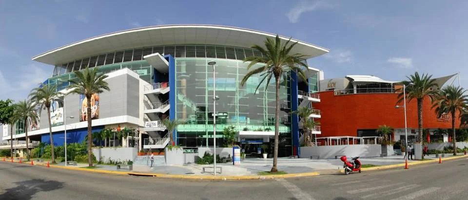 Centro comercial